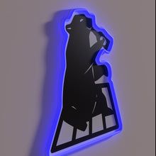 Charger l'image dans la galerie, Unique Gift for Beer Lovers: Craft Beer Neon Wall Sign