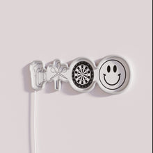 Charger l'image dans la galerie, Neon bar signs with RGB LED darts design