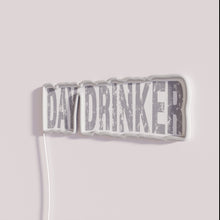 Charger l'image dans la galerie, Vibrant neon bar decoration with customizable RGB color effects online.