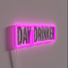 Charger l'image dans la galerie, Add a touch of quirky fun with glowing day drinking vibes.