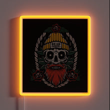 Charger l'image dans la galerie, Recovery and Sobriety Motivation Neon Sign with Colorful RGB Lighting