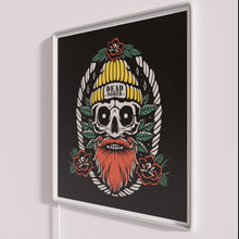 Charger l'image dans la galerie, Recovery Support Motivation Brightly Lit Neat AA NA Wall Decor Sign