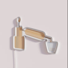 Charger l'image dans la galerie, Distillery RGB Neon Sign with Color Changing Digital LED Lighting