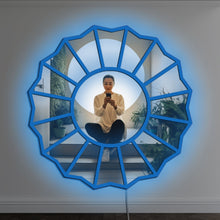 Charger l'image dans la galerie, Mac Miller The Divine Feminine Mirror Light