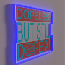 Charger l'image dans la galerie, Recovery Vibes: Supportive Narcotics Anonymous and AA Motivational Wall Decor