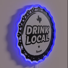 Charger l'image dans la galerie, Supporting local Texas craft beer enthusiasts since 1982 in vibrant style.
