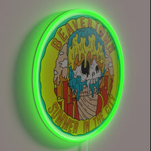 Charger l'image dans la galerie, Eye-catching RGB neon light sign for home bars and kitchens