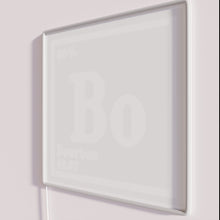 Charger l'image dans la galerie, RGB LED Neon Sign with Customizable Elements Bourbon Bar Decor
