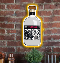 Charger l'image dans la galerie, Espolon Tequila Neon Sign