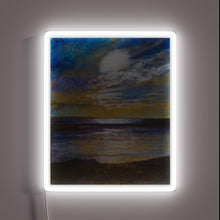 Charger l'image dans la galerie, Add a vibrant evening ambiance with this glow neon sign