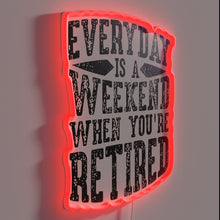 Charger l'image dans la galerie, Add vibrant weekend vibes to your home with every day.