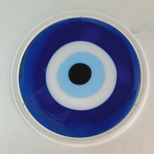 Charger l'image dans la galerie, Evil Eye Rgb Neon Sign