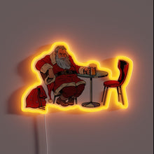 Charger l'image dans la galerie, Cheerful Christmas Spirit for Beer Lovers and Overworked Elves Alike