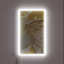 Charger l'image dans la galerie, Vibrant Neon RGB Sign Adorns Any Room with Autumn Colors