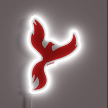 Charger l'image dans la galerie, Elegant, customizable LED light display with vibrant color options available