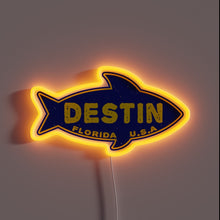 Charger l'image dans la galerie, Deep Sea Fishing in Destin Florida: Catching Tuna with Style