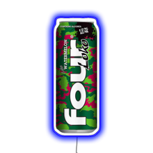 Charger l'image dans la galerie, Four Loko Neon Sign