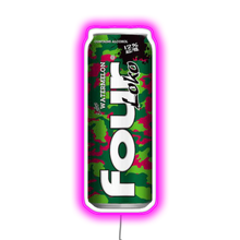 Charger l'image dans la galerie, Four Loko Neon Sign