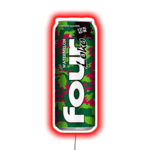 Charger l'image dans la galerie, Four Loko Neon Sign