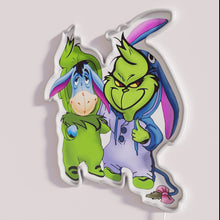 Charger l'image dans la galerie, RGB Neon Sign Personalized Gift for Best Friends Forever Memories