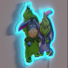 Charger l'image dans la galerie, Customizable Neon Sign for Friends and Family to Cherish Together