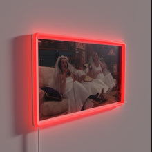 Charger l'image dans la galerie, Add a touch of love with custom wedding neon lights.