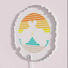 Charger l'image dans la galerie, RGB Neon Sign: Humorous Quote for Home or Bar Decoration