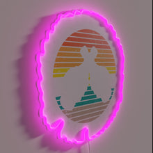 Charger l'image dans la galerie, Motivational Home Decor Sign for Drinking Habits and Busy Schedules