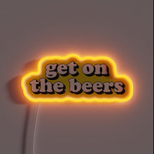 Charger l'image dans la galerie, Add a touch of fun to your home bar tonight