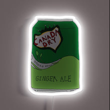 Charger l'image dans la galerie, Vibrant Neon Sign Adorns Your Space with Fizzy Fun