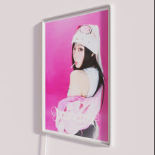 Charger l'image dans la galerie, Unique Neon Signs Aesthetic for Fans of K Pop Group Aespa
