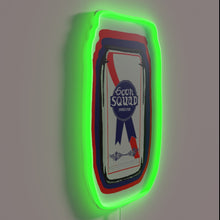 Charger l'image dans la galerie, Add a retro touch to any space with this sign.