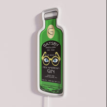 Charger l'image dans la galerie, Brighten up your home bar with vintage inspired neon decor