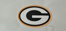 Charger l'image dans la galerie, green-bay-packers neon