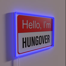 Charger l'image dans la galerie, Morning after regret in bold neon color accents everywhere always.