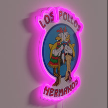 Charger l'image dans la galerie, Hermanos family unity and love shine bright in vibrant colors