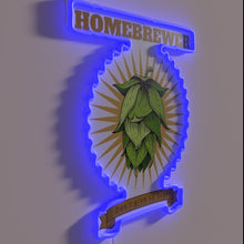Charger l'image dans la galerie, Homebrew enthusiast motivation don't give up on that perfect brew