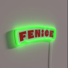 Charger l'image dans la galerie, Neon sign for homebrew enthusiasts with customizable RGB lighting colors