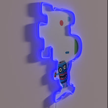 Charger l'image dans la galerie, Hoppy Craft Beer Enthusiast's Dream Bar Decorative Wall Sign