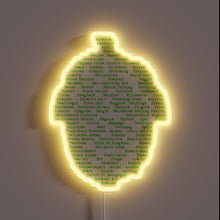 Charger l'image dans la galerie, Vibrant illumination for hop enthusiasts, showcasing diverse global varieties.