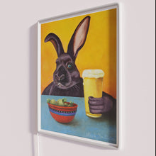 Charger l'image dans la galerie, Vibrant Neon Bar Decor Sign: Your Ultimate Happy Hour Companion