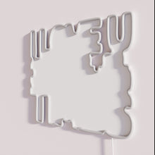 Charger l'image dans la galerie, Love is loudest with triple dose of bright neon vibes.