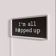 Charger l'image dans la galerie, Neon IPA Bar Decor for Craft Beer Enthusiast Fans Everywhere