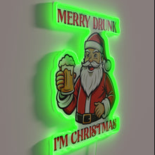 Charger l'image dans la galerie, Add a touch of playful humor with this neon sign