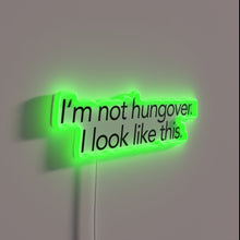 Charger l'image dans la galerie, Good morning, no hangover required, just a vibrant mood boost here.