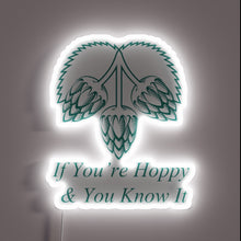 Charger l'image dans la galerie, Colorful Neon Sign for Kids' Party Fun and Beer Lovers