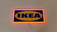 Charger l'image dans la galerie, ikea neon