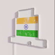 Charger l'image dans la galerie, Vibrant colorful RGB LED neon drink team sign decorations humor.