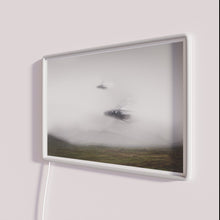 Charger l'image dans la galerie, Vibrant RGB LED Neon Sign Art Decor Home Bar Invasion