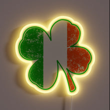 Charger l'image dans la galerie, Add a touch of Emerald Isle charm to your space.